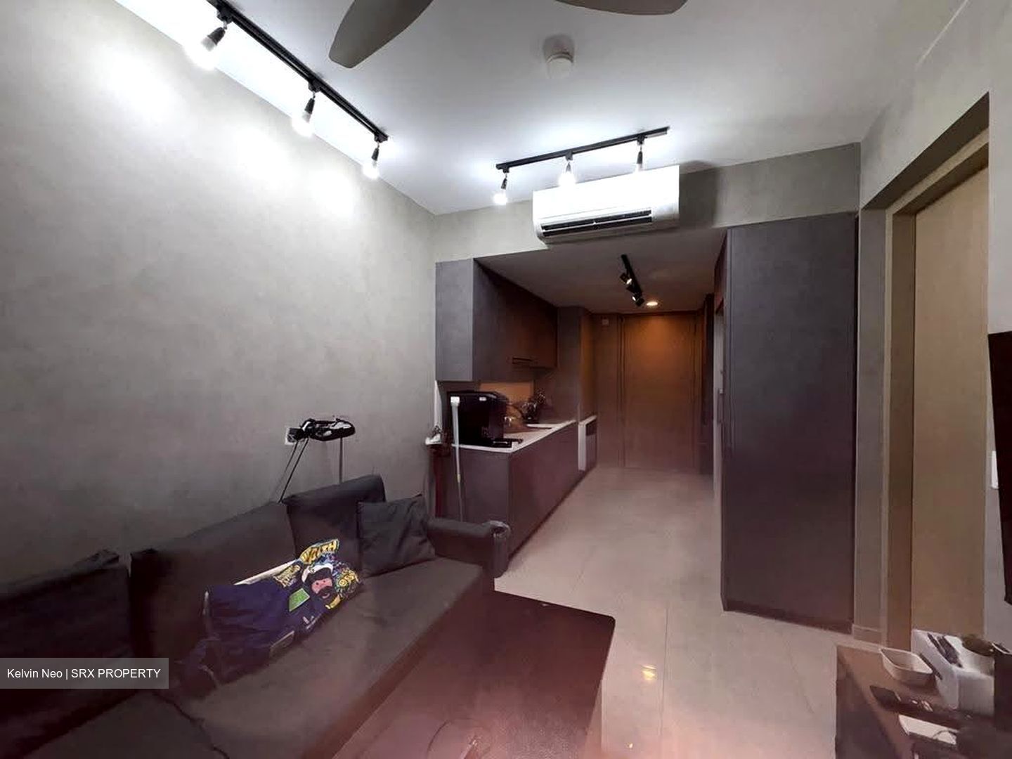 The Tapestry (D18), Condominium #623083201